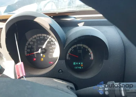 2008 Dodge Nitro Sxt from USA, damaged, VIN 1D8GT28K48W183419